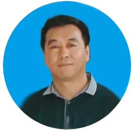 语文高级教师