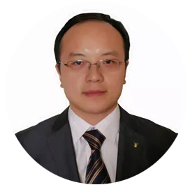 生物高级教师